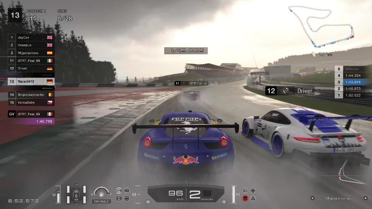 Gran Turismo 7