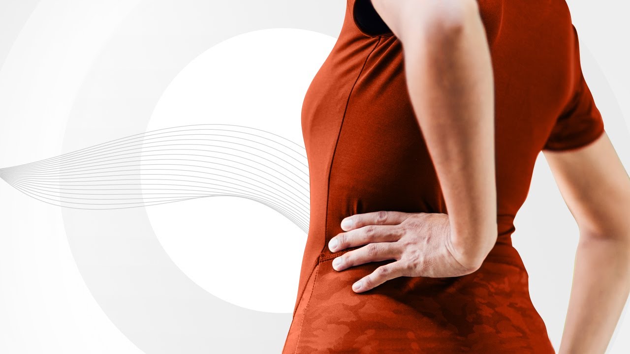 Spinal Stenosis: Causes & Treatment