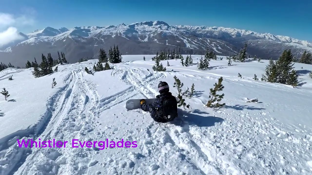 02.19.2026 Whistler Everglades