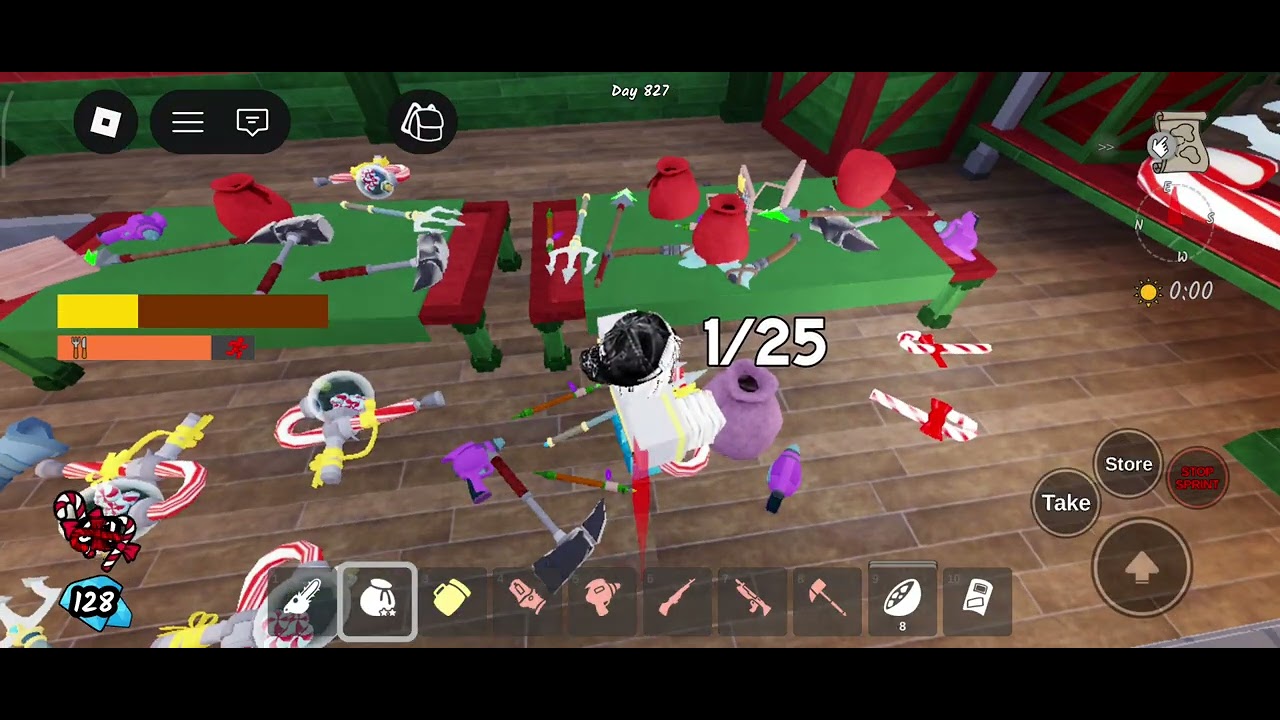 Виграли тисячу днів -1000 днів🤩🥳