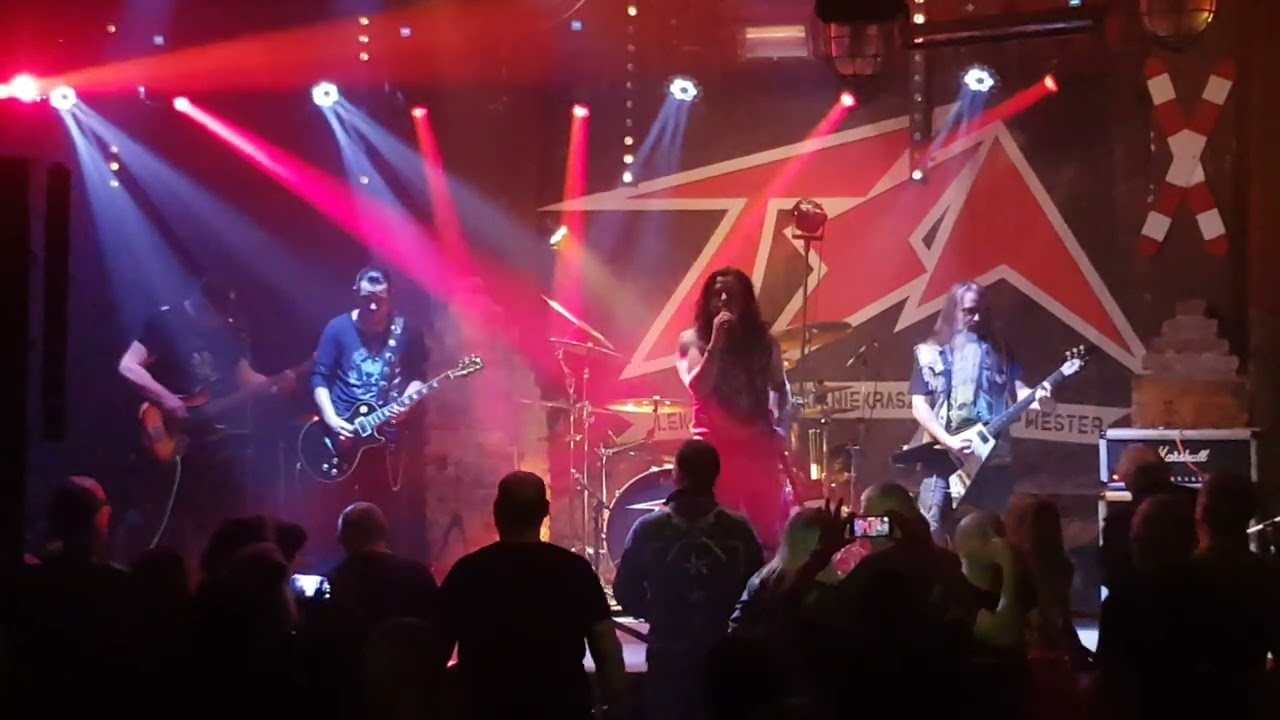 TSA MNKWL -  51  | Semafor 23.02.24