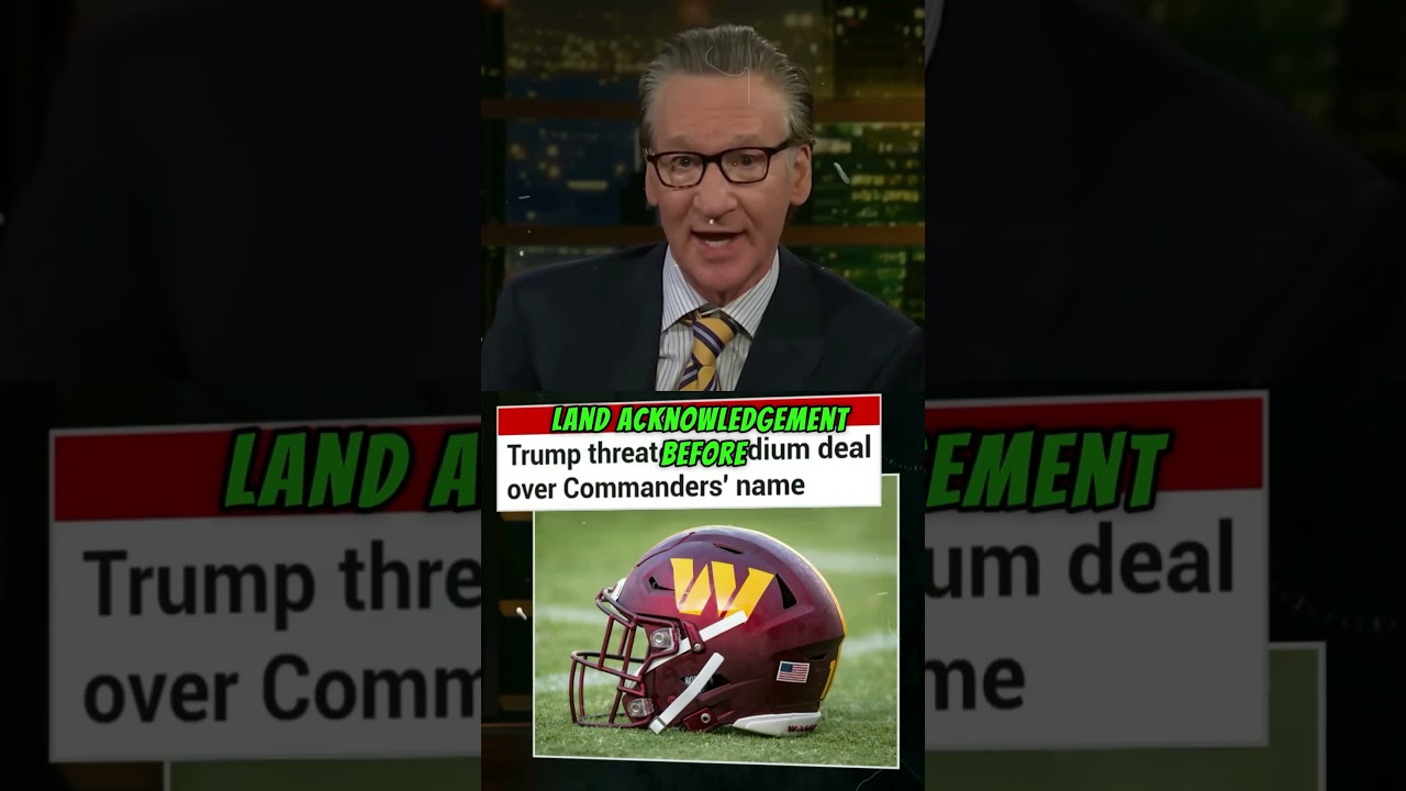 Bill Maher TORCHES &ldquo;Woke Priorities&rdquo; &mdash; &ldquo;Democrats Need To Be Less Emotional&rdquo;