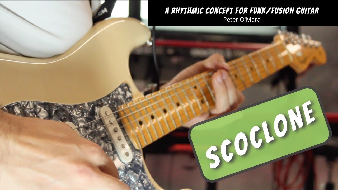 Lorenzo Lisi - Scoclone by Peter O'Mara