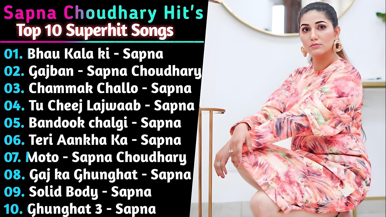 💕Renuka Panwar New Haryanvi Songs💕 New Haryanvi Jukebox 2025 💕Renuka Panwar All Superhit Songs💕