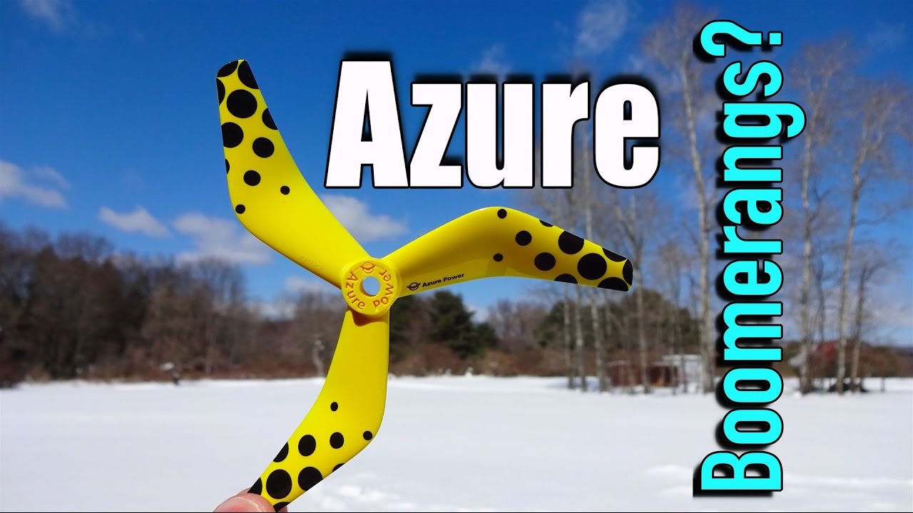 Azure Power 5045X3 Review