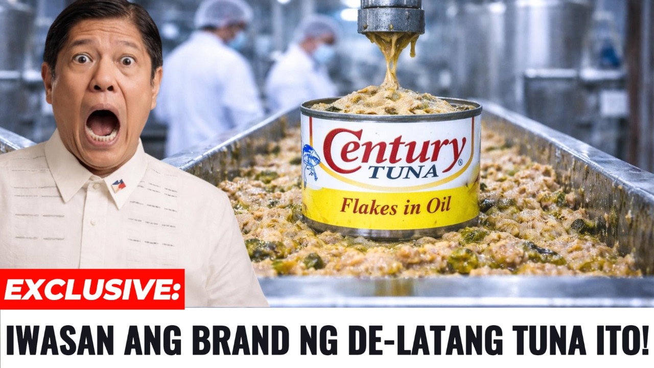 6 Brand ng Tuna sa Pilipinas na DAPAT Mo Nang ITAPON Ngayon (At 4 Na TALAGANG Ligtas Kainin)