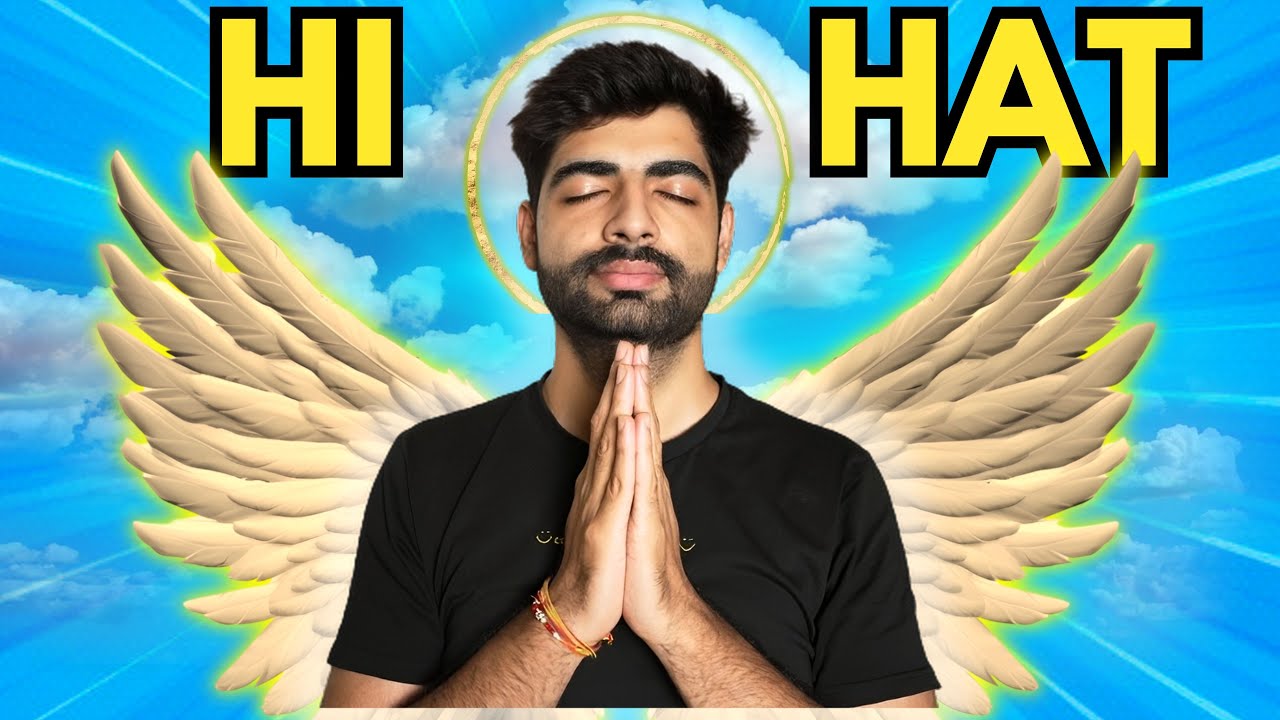How to Make God Level Hi Hats!!