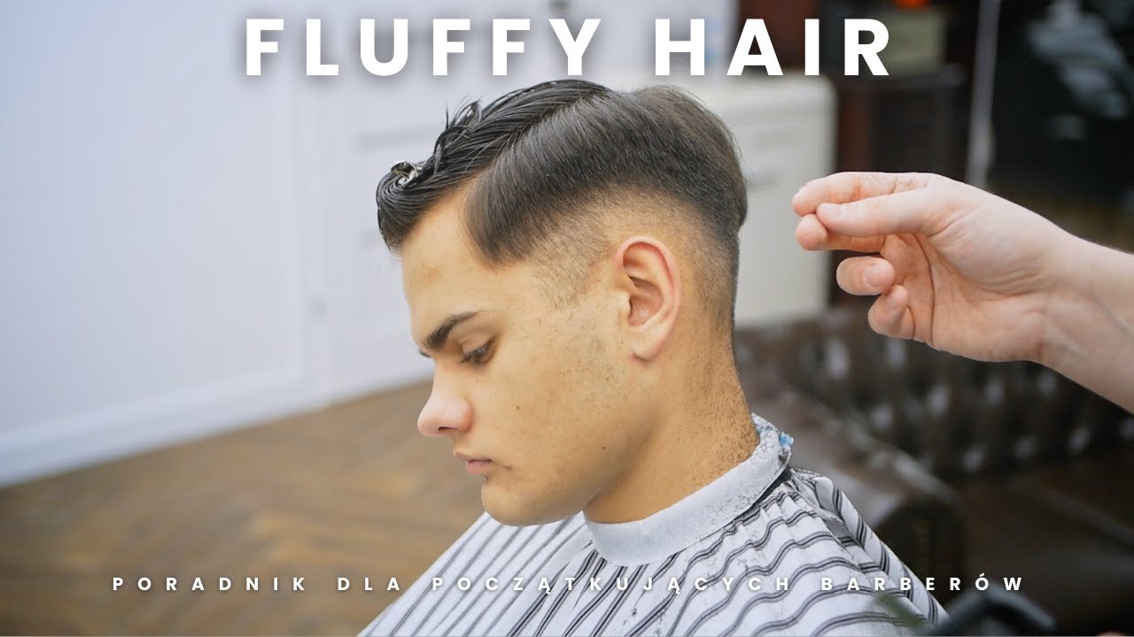 Nie wiedziałem jak nazwać to strzyżenie | tutorial dla początkujących barberów ✅