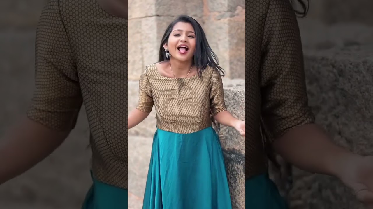 Muddu sose serial actress new reel #muddusose #colorskannada #cutiepie #serialactress #dialogue