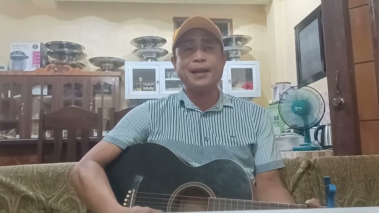 KANAKAN SA BAYABAO - IPLAYOG A PIKIRTA SA KAPIYANIAN