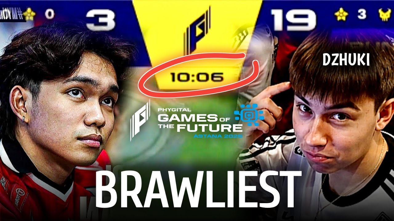 EVEN MY CASTERS WERE SHOCKED ON  A 10-MINUTE ABSOLUTE DESTRUCTION GAME 1 ON SRG BY RUNE EATERS