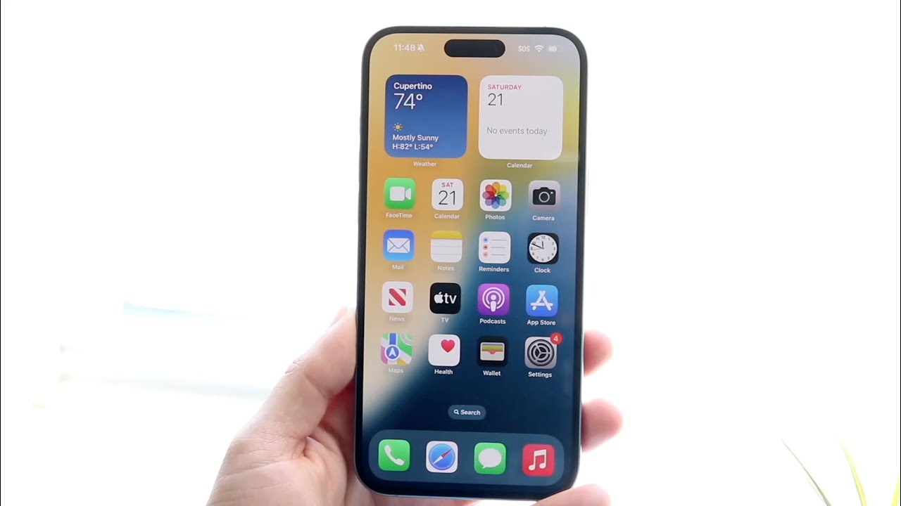 iPhone 16 Plus в 2026 году! (Стоит ли его еще покупать?) (Обзор)