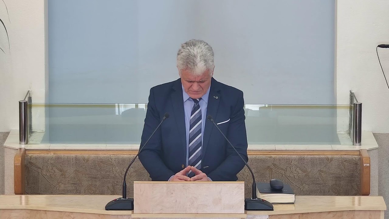 2026 Január 18. Vasárnap D.E.