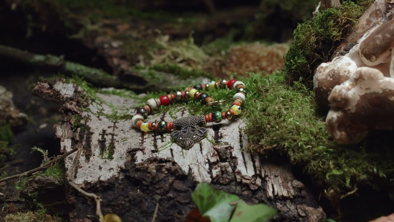 Faszinierende Schmuckst&uuml;cke - von Wikinger &uuml;ber Mittelalter bis Fantasy