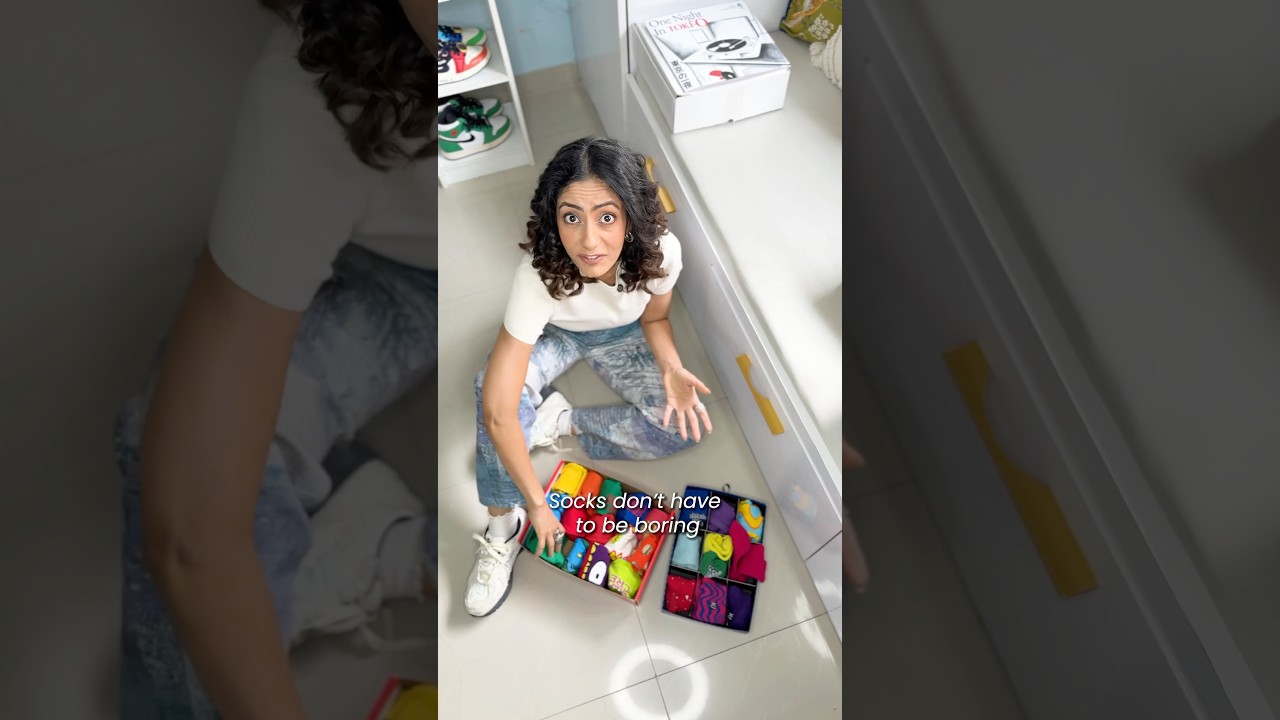 Go to SOCK brands 🧦