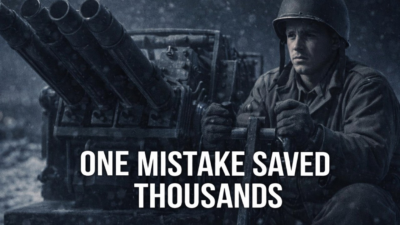 The “Stupid Farmer Trick” That Fooled the Enemy