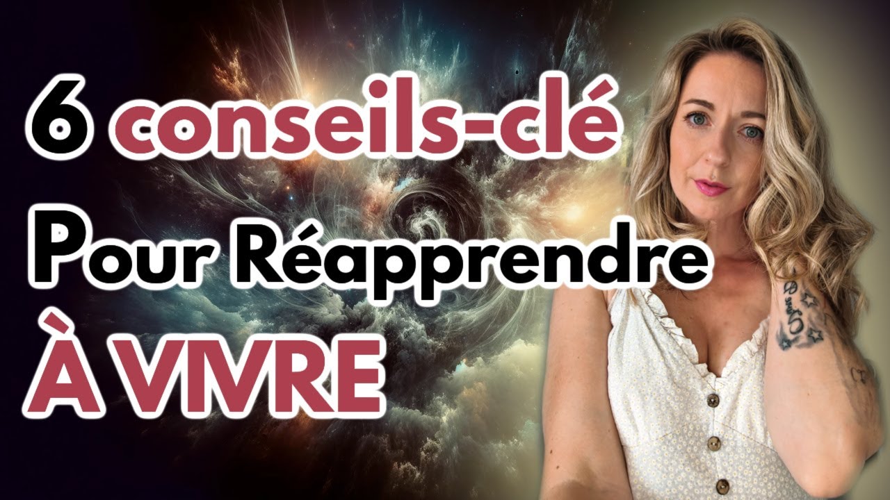 &diams;️Pourquoi ta M&Eacute;TABOLISATION STAGNE apr&egrave;s une session - Hypnose R&eacute;gressive &Eacute;sot&eacute;rique