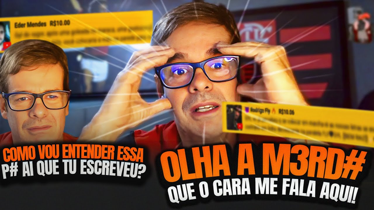 GIL ENFRENTA DIFICULDADES PARA RESPONDER AS PERGUNTAS KKKKKKKKKKKK | MELHORES MOMENTOS DA LIVE