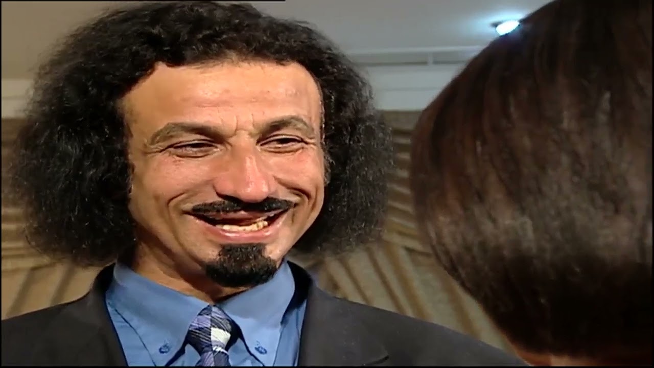 مسلسل الاختيار الصعب   الحلقة 1