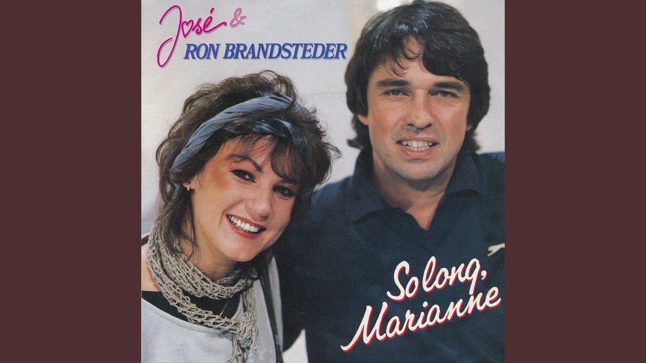 So Long, Marianne
