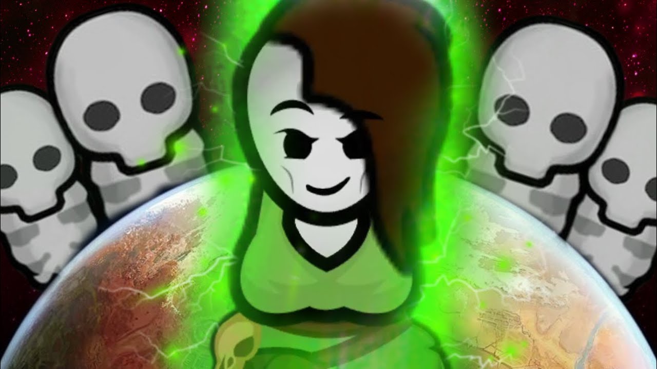 Can I Beat RimWorld As A Necromancer