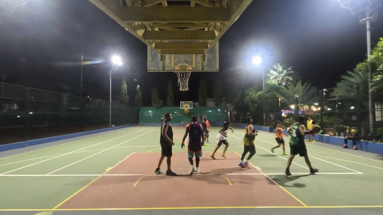 IG - Game 3.2