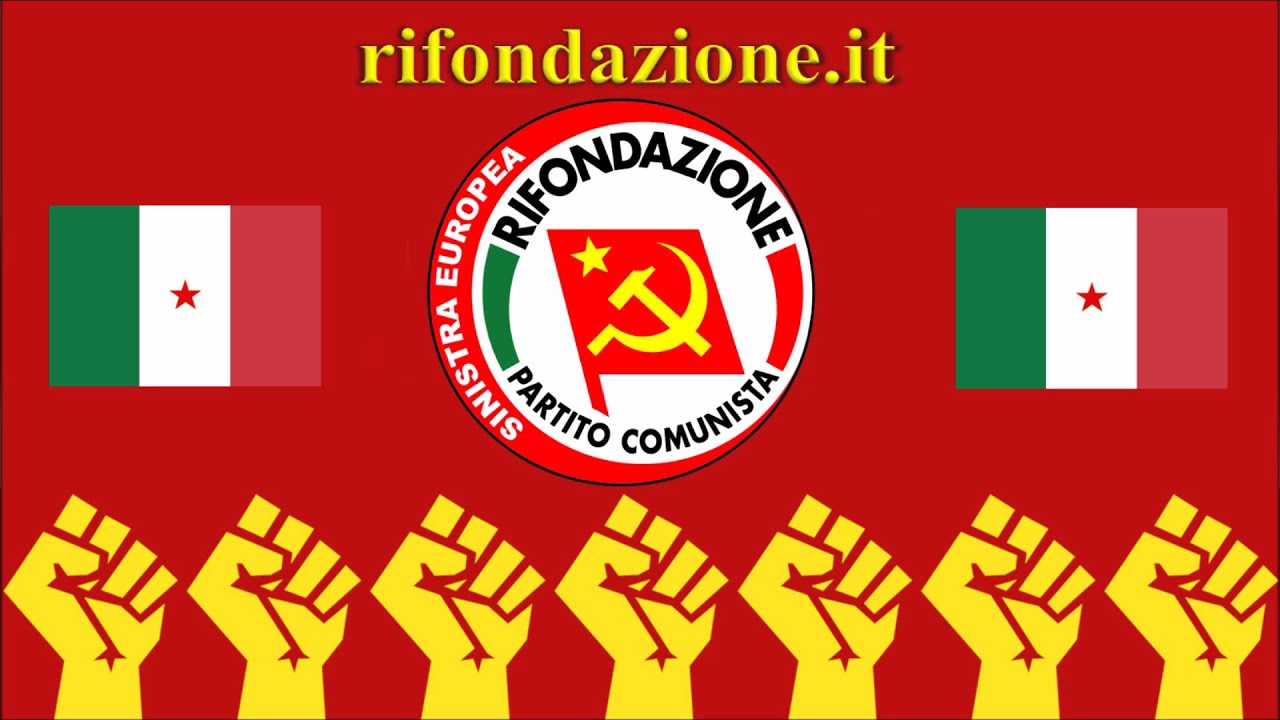 Bella Ciao (Modena City Ramblers)