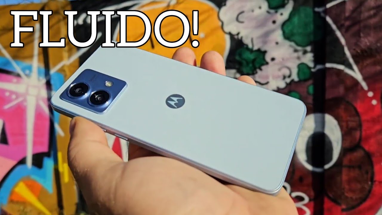 Un Medio gamma COME SI DEVE!