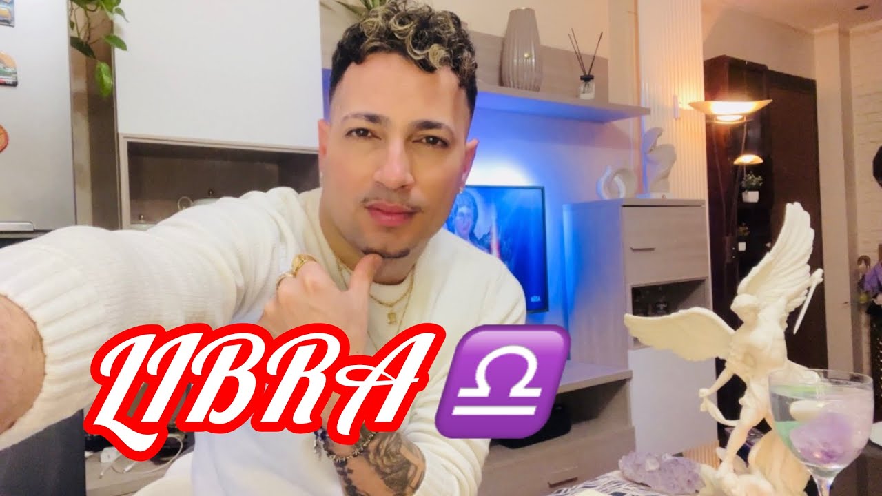 LIBRA ♎️ ESTA PERSONA MÁS NUNCA PUDO SER FELIZ CON NADIE DESPUÉS QUE TE PERDIÓ 🫩😱DEBES AVANZAR 