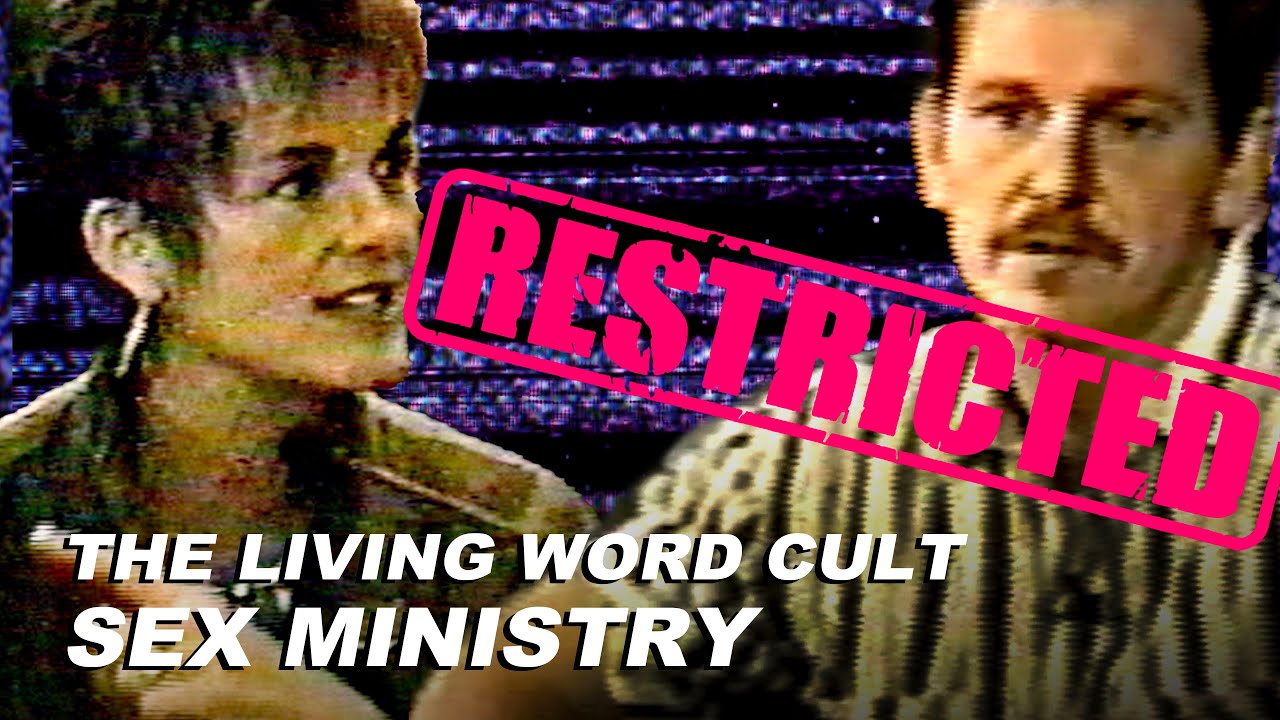 The Living Word Young Adult School of Sex