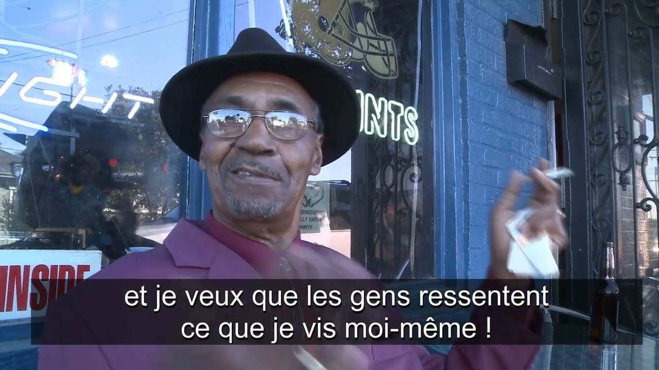 Music Is My Home (Raphaël Imbert 2015)