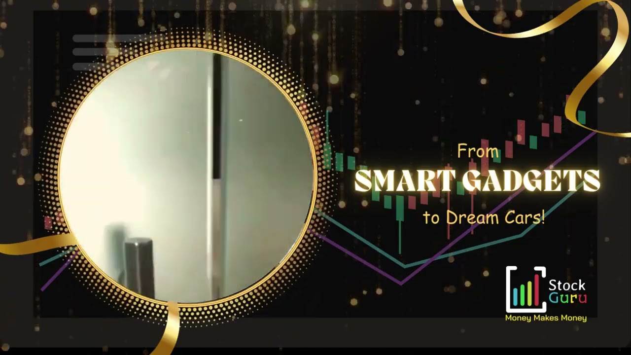 Stock Guru Grand Launch: Your Path to Financial Freedom