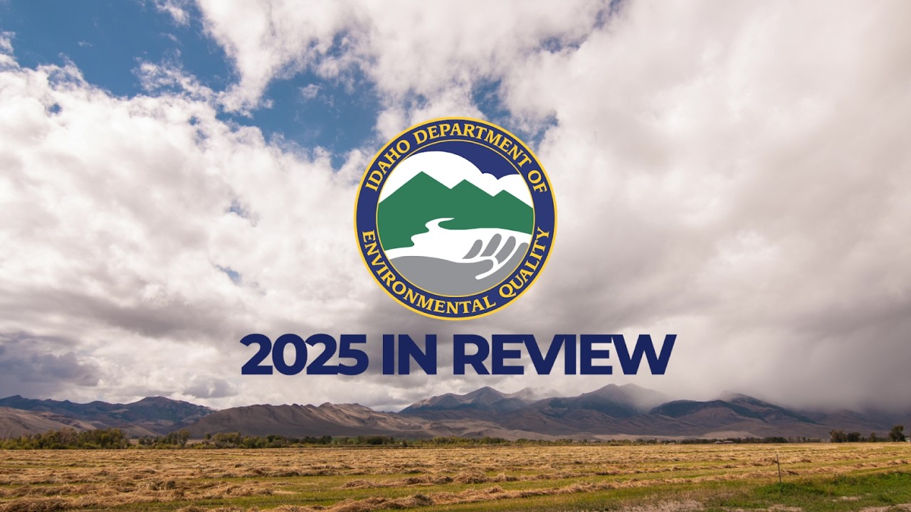 DEQ 2025 Year in Review
