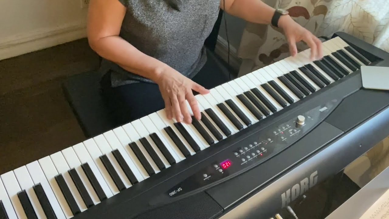 Locomotive Breath
