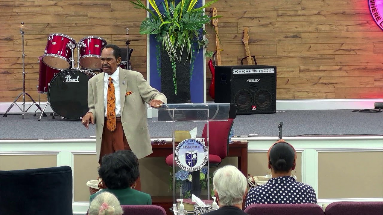 Ведя свою борьбу в духовной сфере