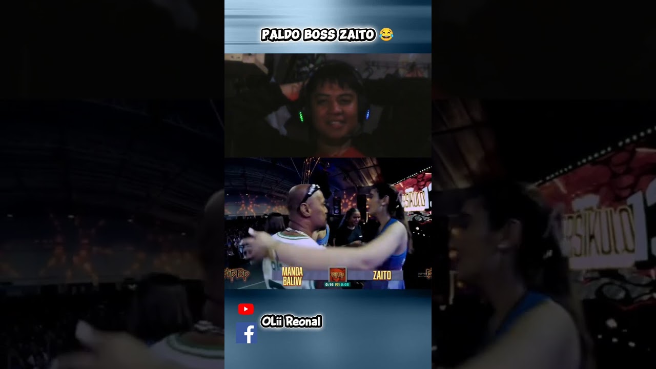 idol zaito may apat na Asawa hahah 