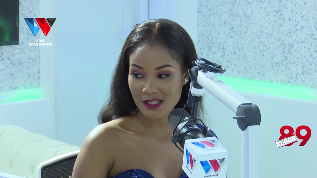 HAMISA MOBETTO: DIAMOND PLATNUMZ 