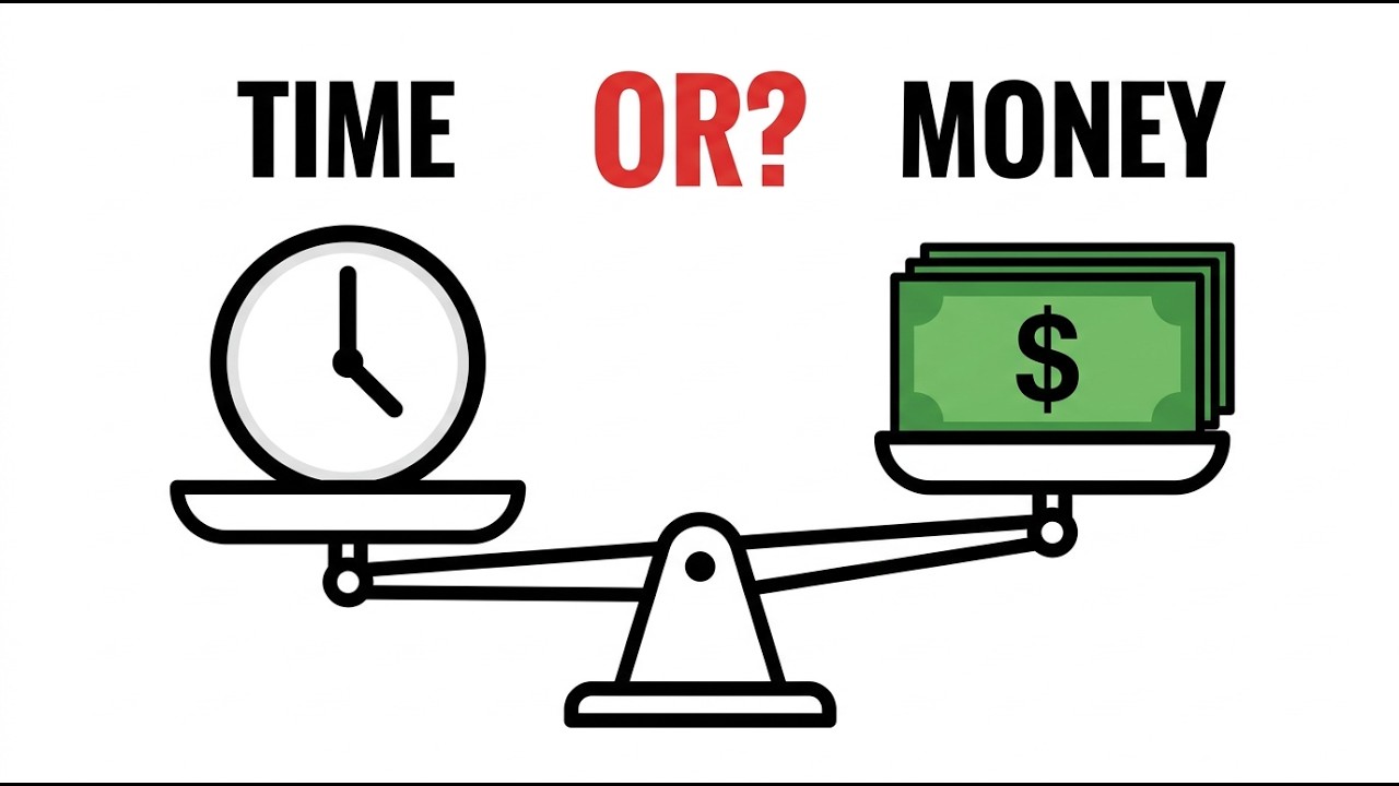 More Money, Same Problem | Lifestyle Inflation Trap