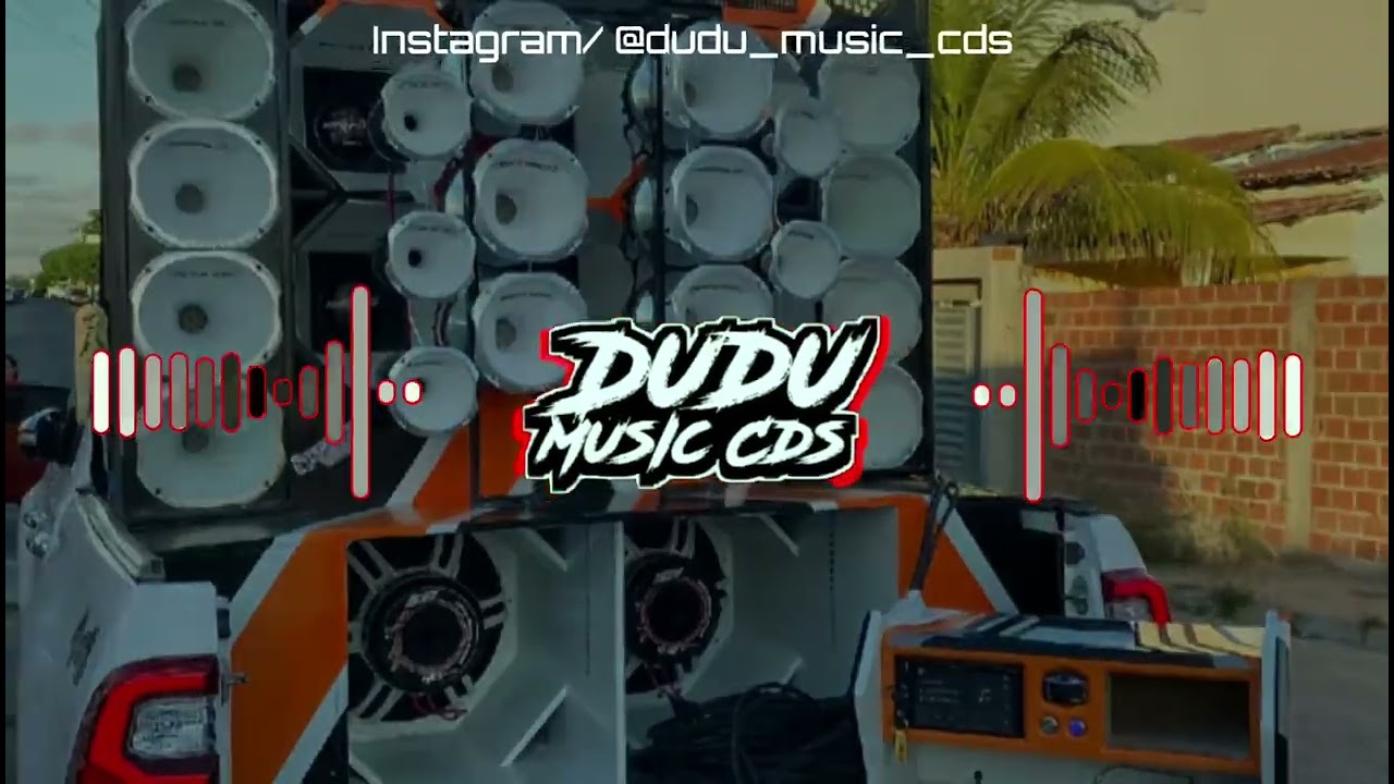 CAI DESCENDO - YRLAN COSTA FT. MC GW - REPIQUES ALTERADOS - dudu music cds