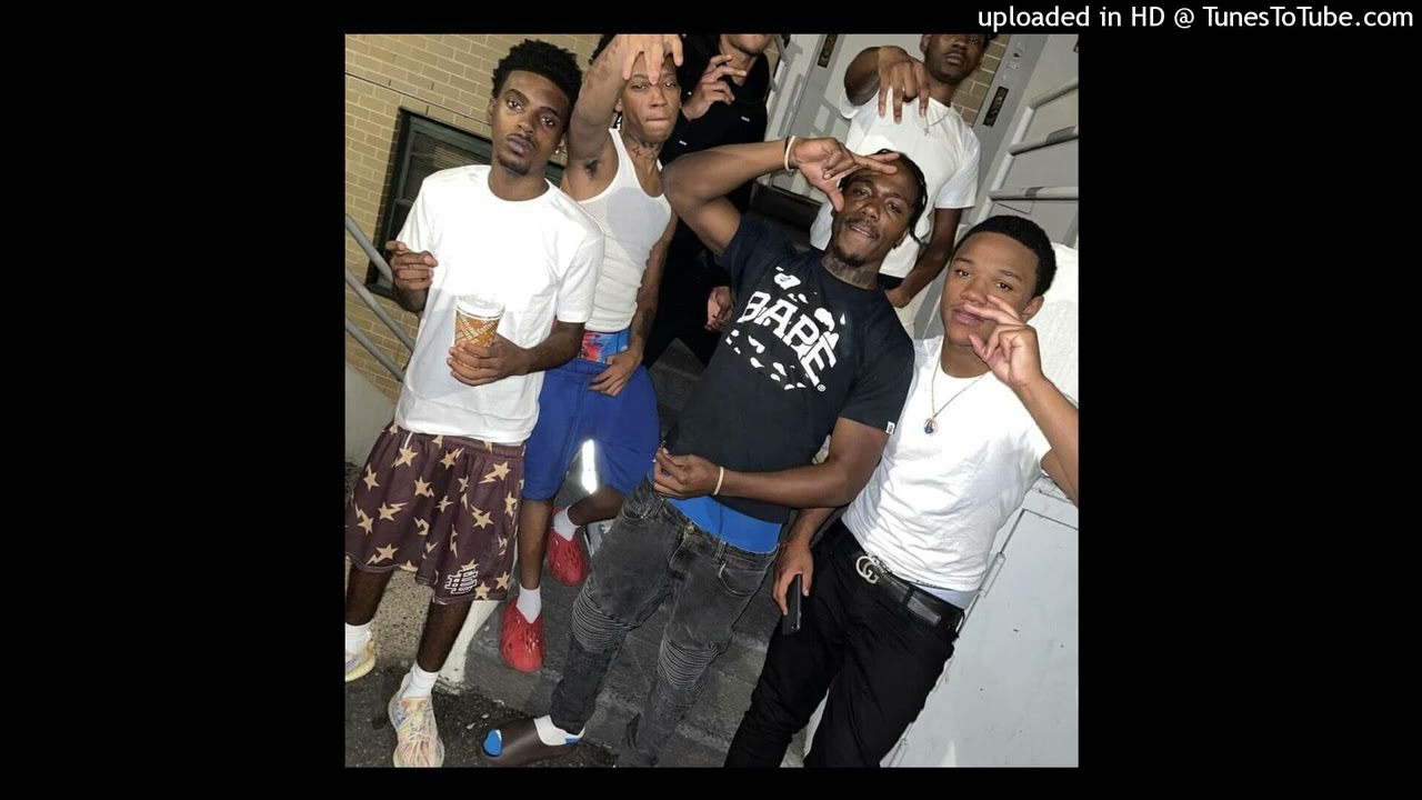 FRESHY DAGENERAL x MORI BRISCOE FAST Drill Type Beat  