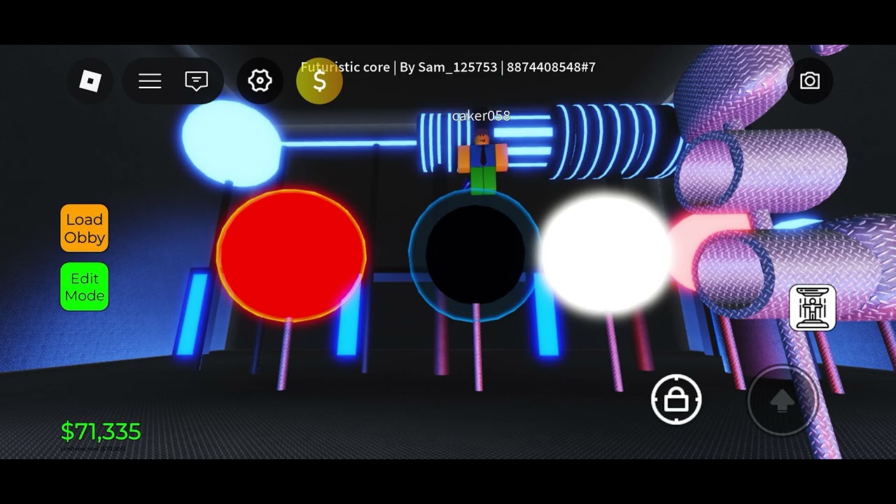 Massive video rewarding for players joining 