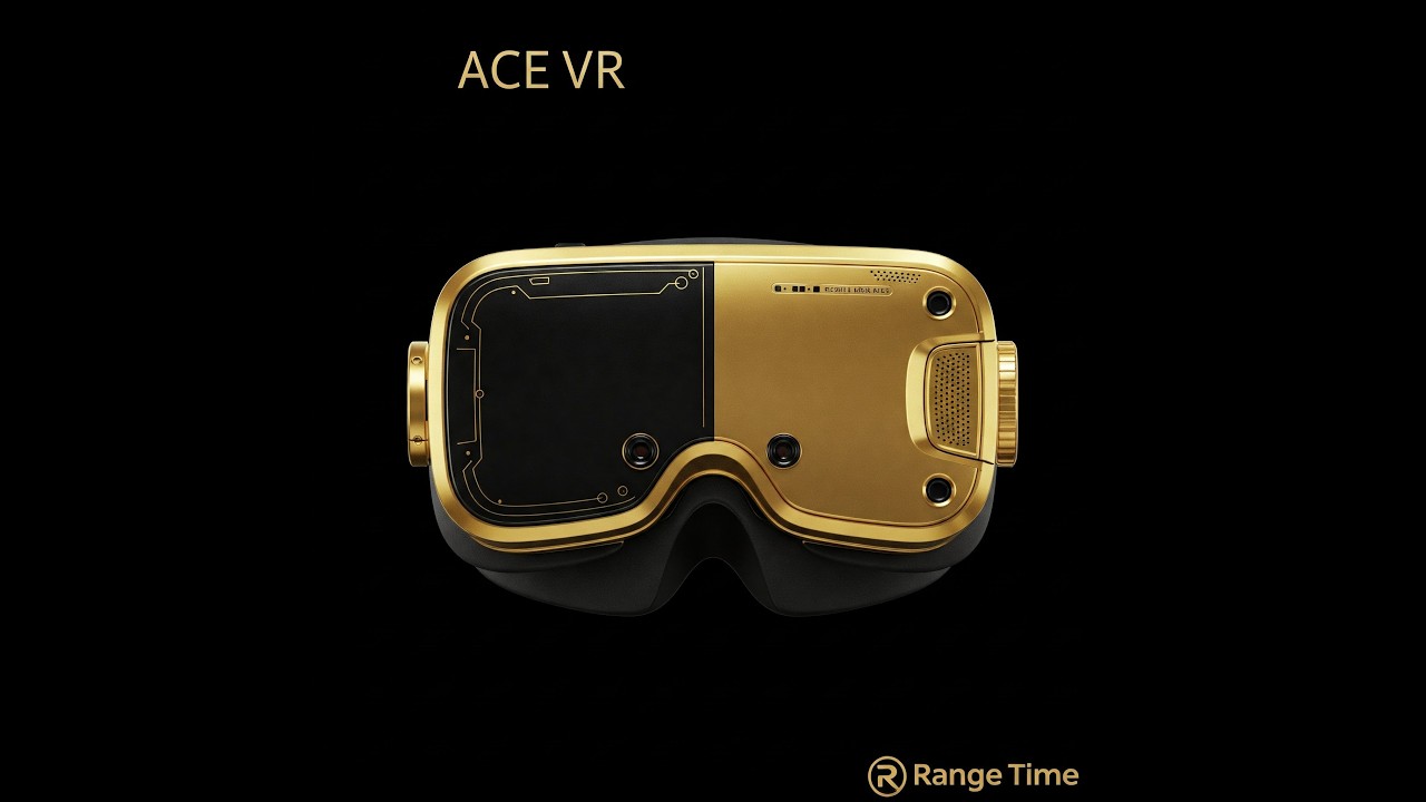 ACE VR Virtual Recoil Analysis #notalaser #acevr #recoilmanagement #shootfast