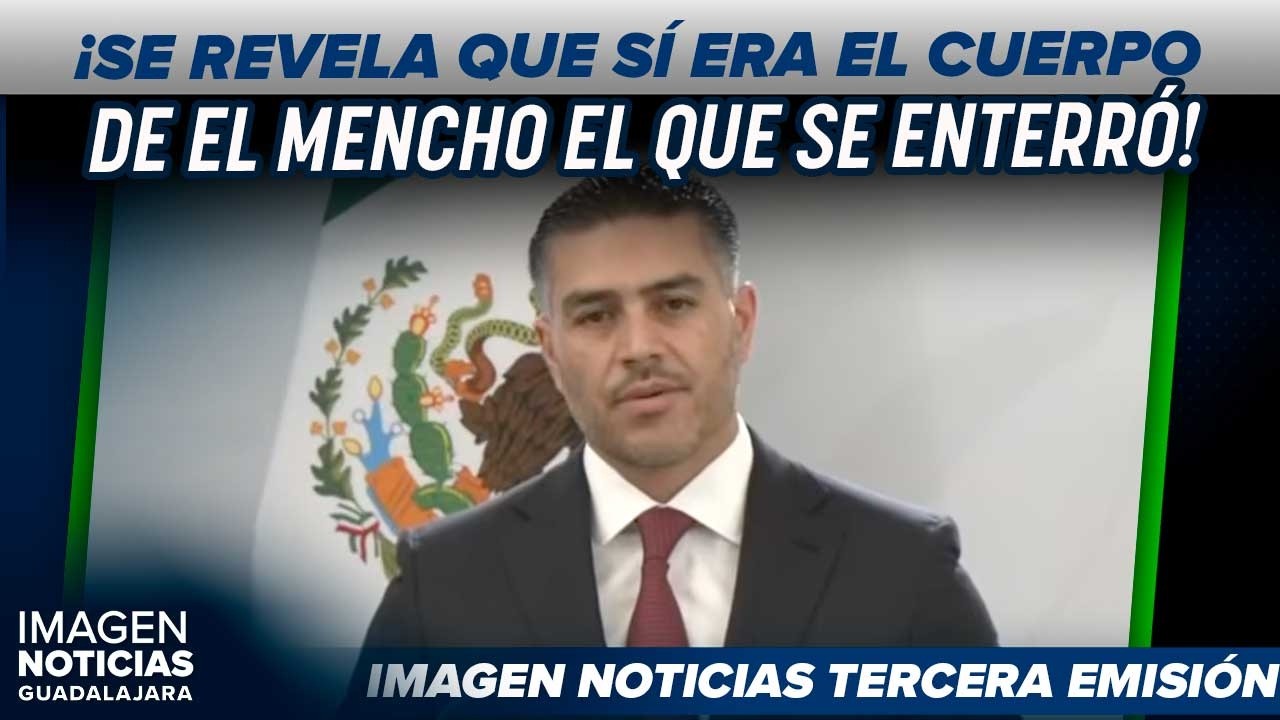 FGR confirma la muerte del 
