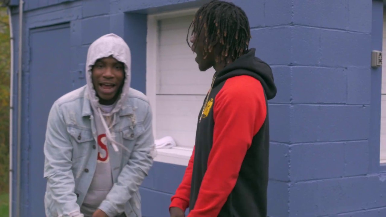 Twisty x Lil Boogz - Double Up