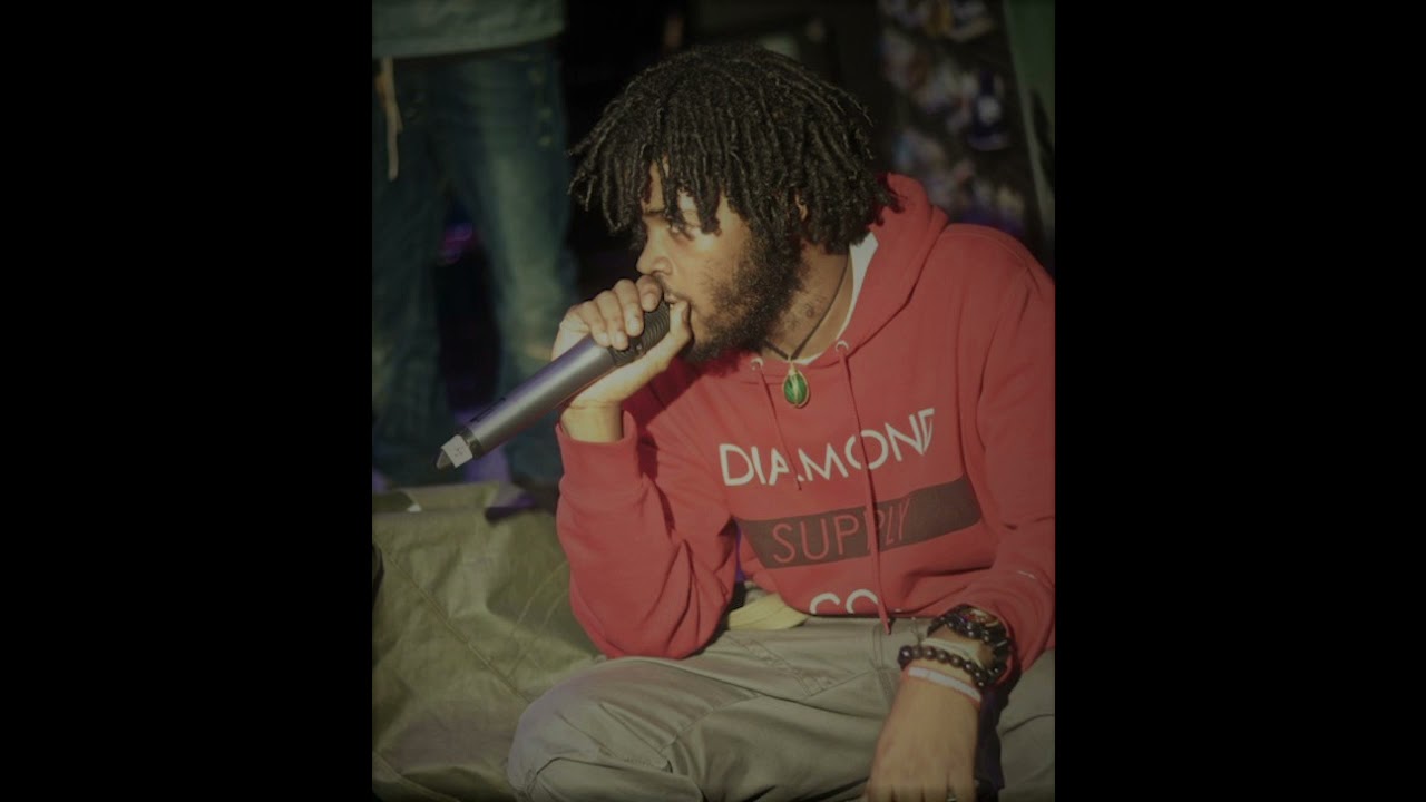 [FREE] Capital Steez x Joey Badass Type Beat 
