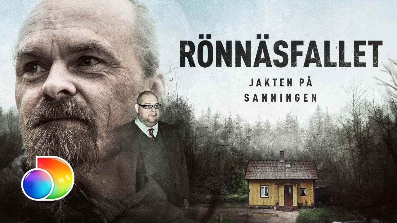 Rönnäsfallet - Jakten på sanningen | Streama alla avsnitt 11 oktober