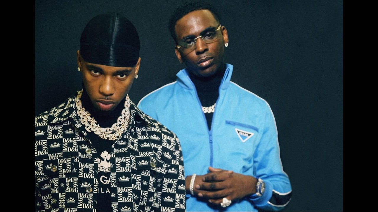 [FREE] Key Glock x Young Dolph Type Type Beat - 