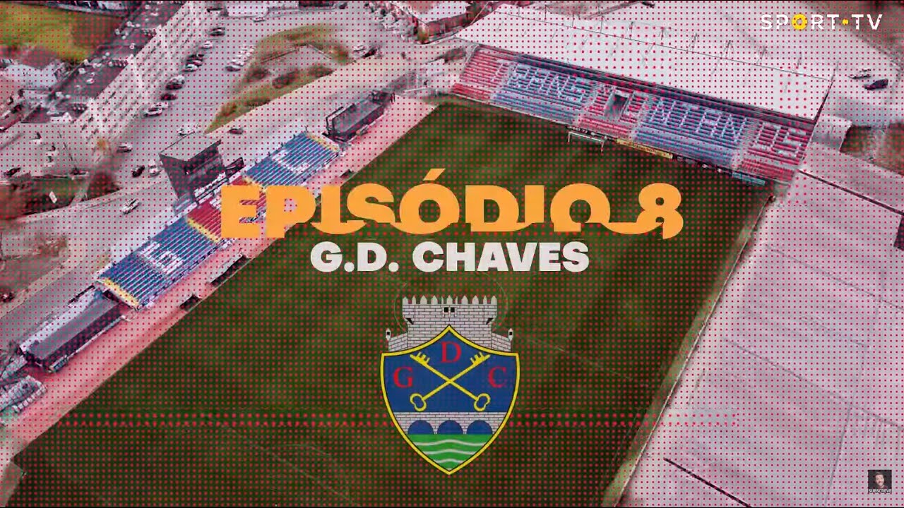AJUDAR QUEM PRECISA EP. 8 - CHAVES