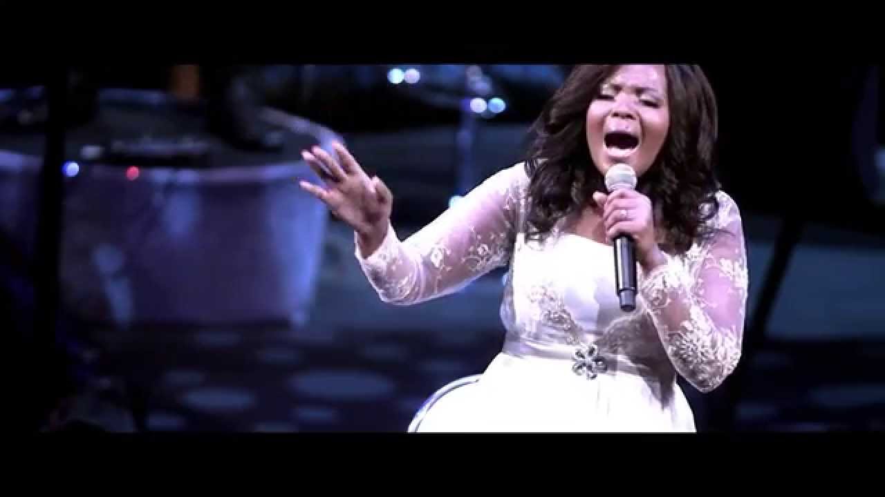 Tebello Sukwene Glorify
