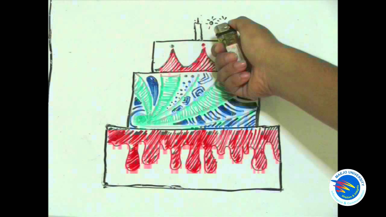 Stop Motion / DC 102 / กลุ่ม 02